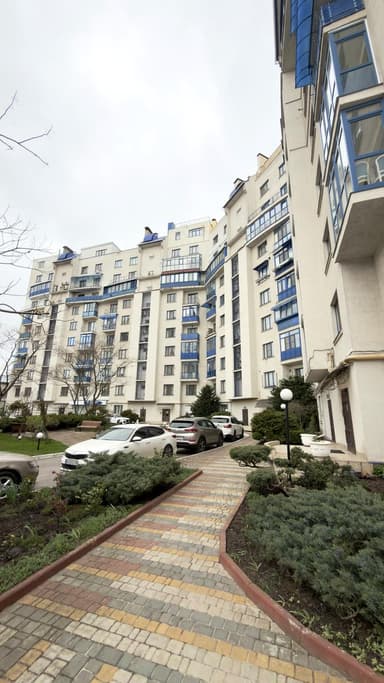 Многокомнатная квартира по адресу Мукачевский пер. (площадь 195 м²) - Atlanta.ua - imageAlt 28
