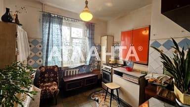 1-комнатная квартира по адресу ул. Левитана (площадь 34,6 м²) - Atlanta.ua - imageAlt 11