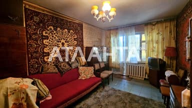 1-комнатная квартира по адресу ул. Левитана (площадь 34,6 м²) - Atlanta.ua - imageAlt 10