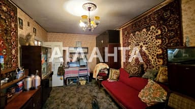1-комнатная квартира по адресу ул. Левитана (площадь 34,6 м²) - Atlanta.ua - imageAlt 12