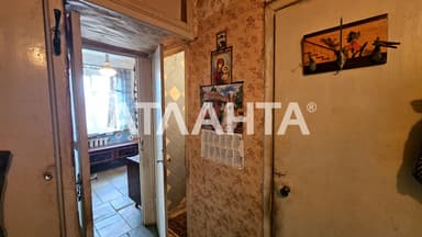 1-комнатная квартира по адресу ул. Левитана (площадь 34,6 м²) - Atlanta.ua - imageAlt 14