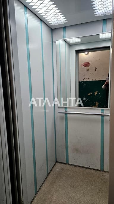 1-комнатная квартира по адресу ул. Левитана (площадь 34,6 м²) - Atlanta.ua - imageAlt 15