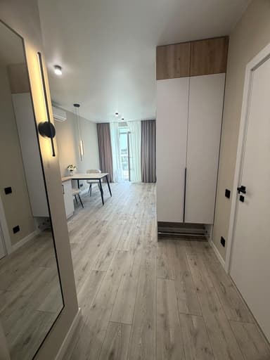 1-кімнатна квартира за адресою (площа 34 м²) - Atlanta.ua - фото 14