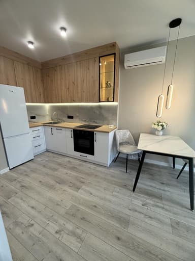 1-кімнатна квартира за адресою (площа 34 м²) - Atlanta.ua - фото 12