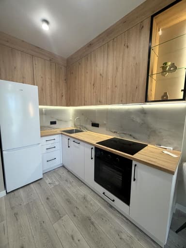 1-кімнатна квартира за адресою (площа 34 м²) - Atlanta.ua - фото 13