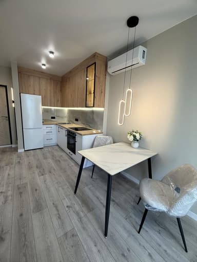 1-кімнатна квартира за адресою (площа 34 м²) - Atlanta.ua - фото 11