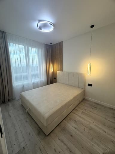 1-кімнатна квартира за адресою (площа 34 м²) - Atlanta.ua - фото 17
