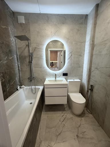 1-кімнатна квартира за адресою (площа 34 м²) - Atlanta.ua - фото 19