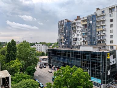 3-комнатная квартира по адресу (площадь 57,1 м²) - Atlanta.ua - imageAlt 15