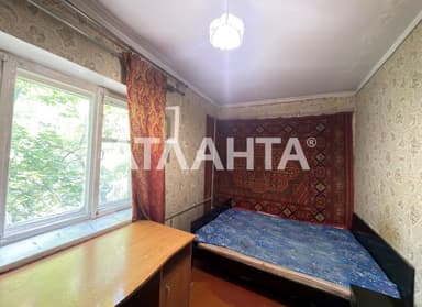 2-комнатная квартира по адресу ул. Радостная (площадь 43,4 м²) - Atlanta.ua - фото 17