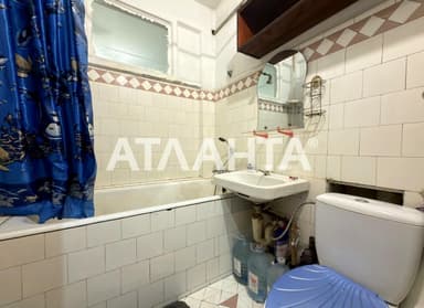 2-комнатная квартира по адресу ул. Радостная (площадь 43,4 м²) - Atlanta.ua - фото 22
