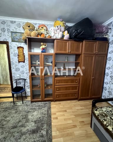 1-комнатная квартира по адресу (площадь 26,3 м²) - Atlanta.ua - фото 15