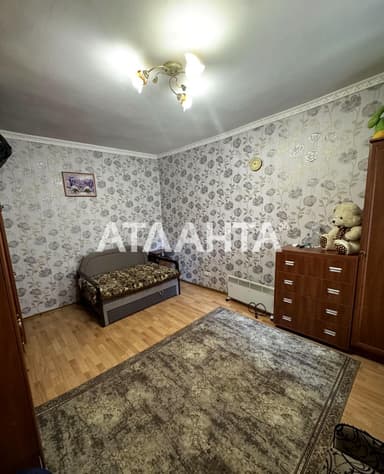 1-комнатная квартира по адресу (площадь 26,3 м²) - Atlanta.ua - фото 14