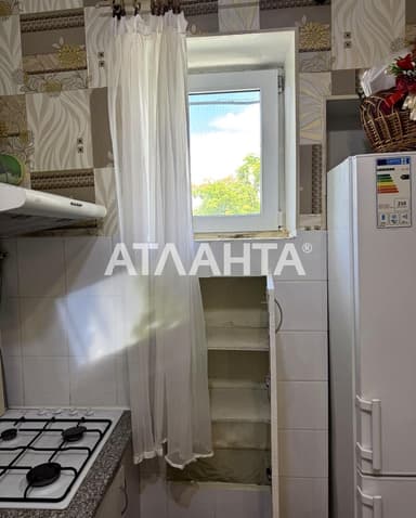 1-комнатная квартира по адресу (площадь 26,3 м²) - Atlanta.ua - фото 21