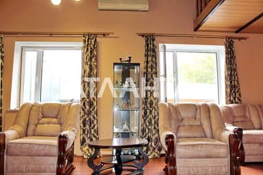 Дом по адресу Университетский пер. (площадь 250 м²) - Atlanta.ua - фото 16
