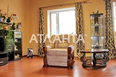 Дом по адресу Университетский пер. (площадь 250 м²) - Atlanta.ua - фото 17