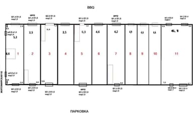 Дом по адресу ул. Житомирская (площадь 55 м²) - Atlanta.ua - imageAlt 12