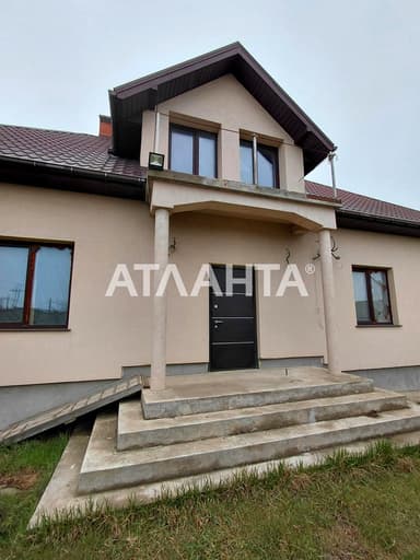 Будинок за адресою вул. Шкільна (площа 132 м²) - Atlanta.ua - фото 57