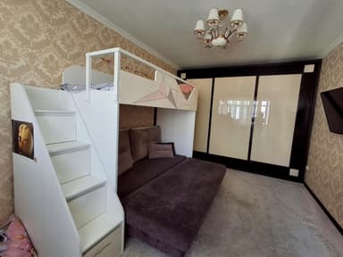1-кімнатна квартира за адресою (площа 38 м²) - Atlanta.ua - фото 18