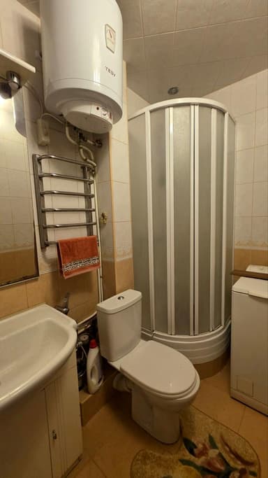 Багатокімнатна квартира за адресою Дерев`янка пл. (площа 98 м²) - Atlanta.ua - фото 37