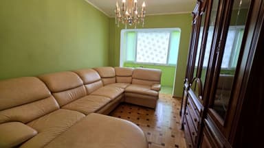 Багатокімнатна квартира за адресою Дерев`янка пл. (площа 98 м²) - Atlanta.ua - фото 35