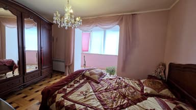 Багатокімнатна квартира за адресою Дерев`янка пл. (площа 98 м²) - Atlanta.ua - фото 36