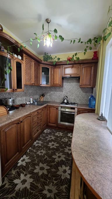 Багатокімнатна квартира за адресою Дерев`янка пл. (площа 98 м²) - Atlanta.ua - фото 40