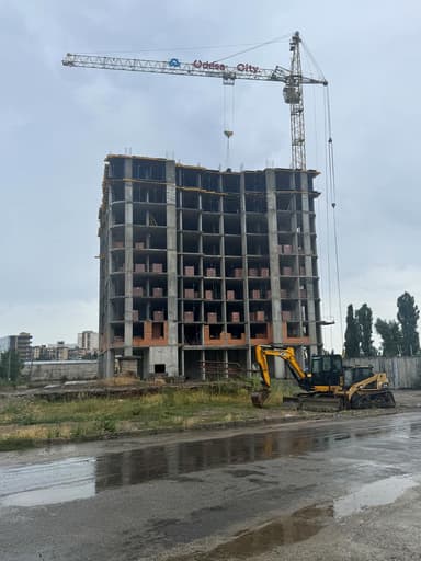 1-кімнатна квартира за адресою вул. Грушевського Михайла (площа 32,8 м²) - Atlanta.ua - фото 7