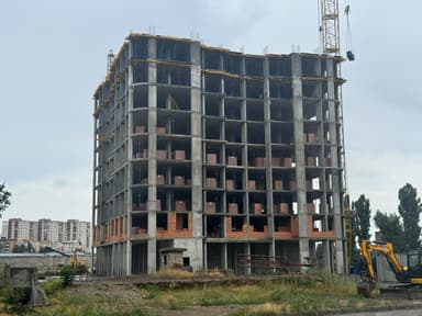 1-кімнатна квартира за адресою вул. Грушевського Михайла (площа 32,8 м²) - Atlanta.ua - фото 6