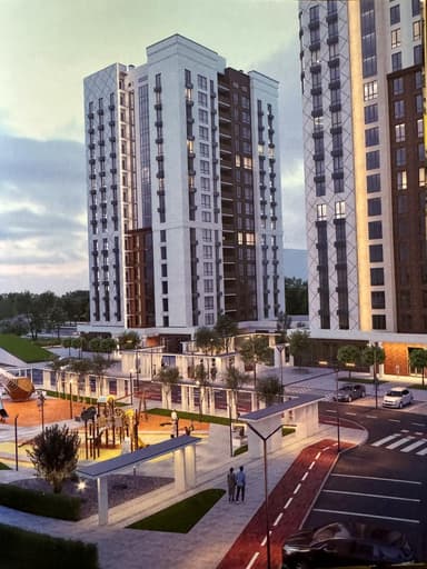 1-кімнатна квартира за адресою вул. Грушевського Михайла (площа 32,8 м²) - Atlanta.ua - фото 5