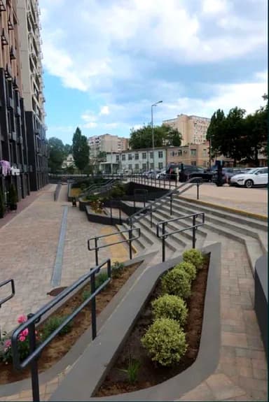 2-комнатная квартира по адресу (площадь 52 м²) - Atlanta.ua - imageAlt 47