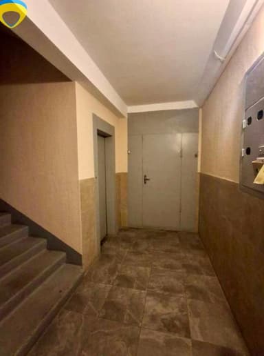 1-кімнатна квартира за адресою (площа 37 м²) - Atlanta.ua - фото 17