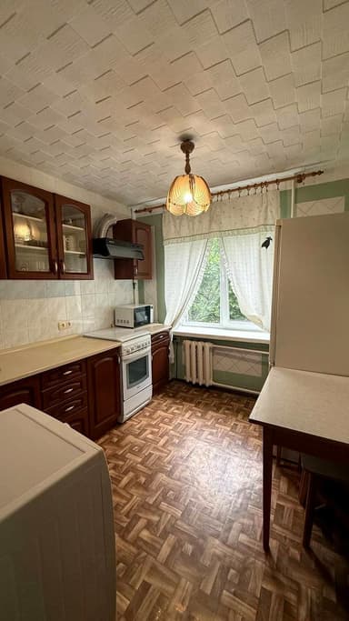 3-комнатная квартира по адресу (площадь 54 м²) - Atlanta.ua - фото 12