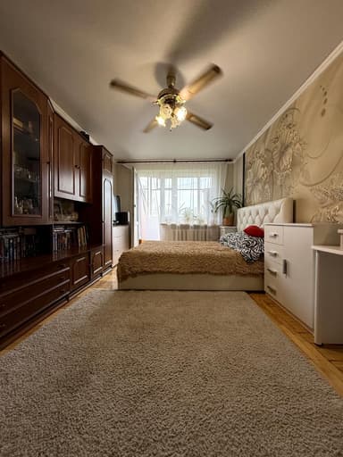 3-комнатная квартира по адресу ул. 13-го трамвая линия (площадь 63 м²) - Atlanta.ua - фото 16