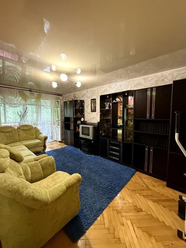 3-комнатная квартира по адресу ул. 13-го трамвая линия (площадь 63 м²) - Atlanta.ua - фото 17
