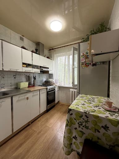 3-комнатная квартира по адресу ул. 13-го трамвая линия (площадь 63 м²) - Atlanta.ua - фото 15