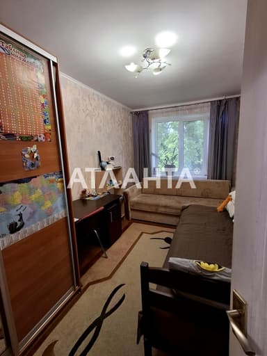 2-комнатная квартира по адресу (площадь 47,6 м²) - Atlanta.ua - imageAlt 29