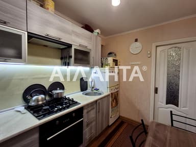 2-комнатная квартира по адресу (площадь 47,6 м²) - Atlanta.ua - imageAlt 22