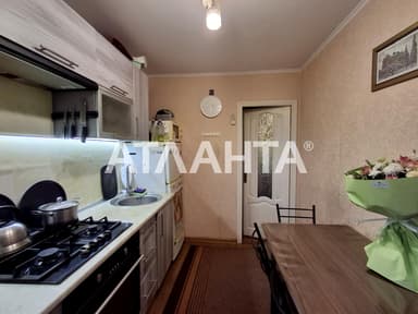 2-комнатная квартира по адресу (площадь 47,6 м²) - Atlanta.ua - imageAlt 23