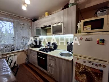2-комнатная квартира по адресу (площадь 47,6 м²) - Atlanta.ua - imageAlt 21