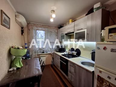 2-комнатная квартира по адресу (площадь 47,6 м²) - Atlanta.ua - imageAlt 20