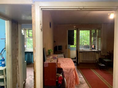 1-комнатная квартира по адресу ул. Святослава Рихтера (площадь 36 м²) - Atlanta.ua - фото 11