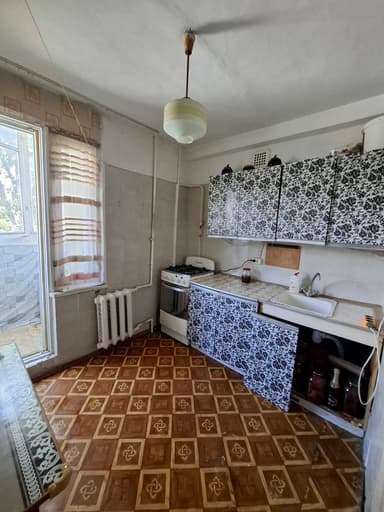 1-кімнатна квартира за адресою вул. Кримська (площа 30 м²) - Atlanta.ua - фото 16