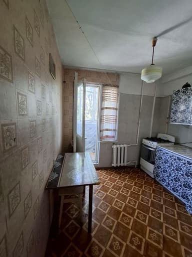 1-кімнатна квартира за адресою вул. Кримська (площа 30 м²) - Atlanta.ua - фото 17