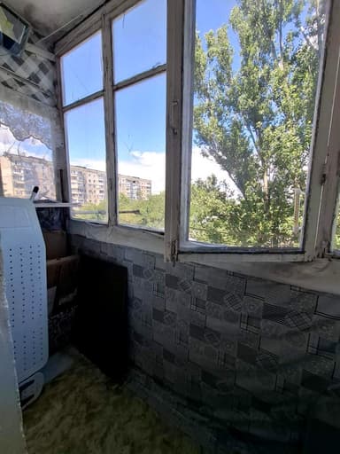 1-кімнатна квартира за адресою вул. Кримська (площа 30 м²) - Atlanta.ua - фото 15