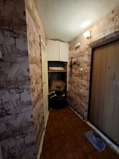 1-кімнатна квартира за адресою вул. Кримська (площа 30 м²) - Atlanta.ua - фото 18