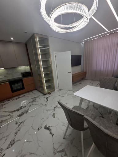3-комнатная квартира по адресу ул. Краснова (площадь 61 м²) - Atlanta.ua - фото 14