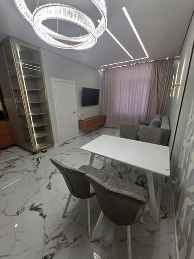 3-комнатная квартира по адресу ул. Краснова (площадь 61 м²) - Atlanta.ua - фото 17
