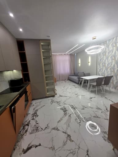 3-комнатная квартира по адресу ул. Краснова (площадь 61 м²) - Atlanta.ua - фото 13