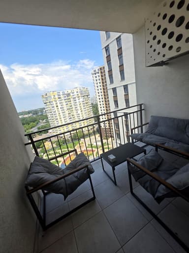 3-комнатная квартира по адресу ул. Краснова (площадь 61 м²) - Atlanta.ua - фото 21